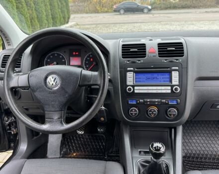 Чорний Фольксваген Гольф, об'ємом двигуна 0 л та пробігом 239 тис. км за 5699 $, фото 14 на Automoto.ua