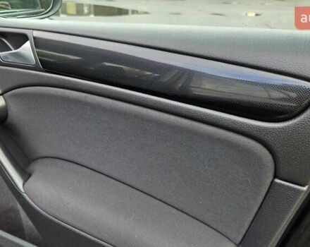 Черный Фольксваген Гольф, объемом двигателя 1.39 л и пробегом 197 тыс. км за 7350 $, фото 37 на Automoto.ua