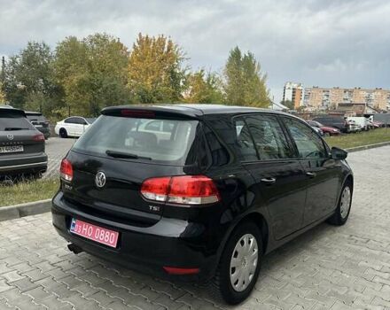 Фольксваген Гольф 2009 у Полтаві на Automoto.ua Чорний Фольксваген Гольф, об'ємом двигуна 1.4 л та пробігом 150 тис. км за 7800 $, фото 35 на Automoto.ua
