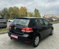 Фольксваген Гольф 2009 у Полтаві на Automoto.ua Чорний Фольксваген Гольф, об'ємом двигуна 1.4 л та пробігом 150 тис. км за 7800 $, фото 35 на Automoto.ua