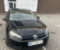 Черный Фольксваген Гольф, объемом двигателя 1.4 л и пробегом 190 тыс. км за 6890 $, фото 7 на Automoto.ua