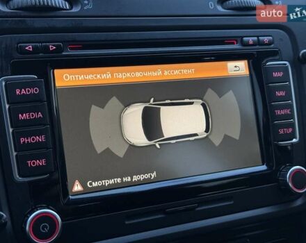 Чорний Фольксваген Гольф, об'ємом двигуна 1.39 л та пробігом 196 тис. км за 7100 $, фото 42 на Automoto.ua