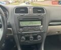 Фольксваген Гольф 2009 у Полтаві на Automoto.ua Чорний Фольксваген Гольф, об'ємом двигуна 1.4 л та пробігом 150 тис. км за 7800 $, фото 30 на Automoto.ua