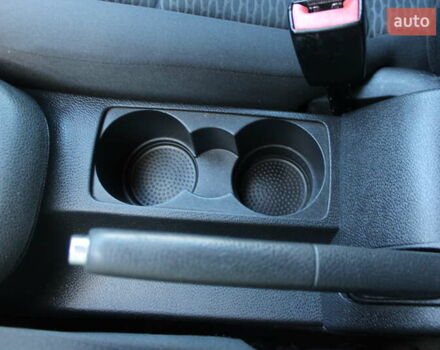 Черный Фольксваген Гольф, объемом двигателя 1.6 л и пробегом 210 тыс. км за 7350 $, фото 46 на Automoto.ua