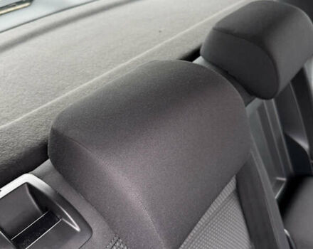 Черный Фольксваген Гольф, объемом двигателя 1.6 л и пробегом 198 тыс. км за 7899 $, фото 132 на Automoto.ua