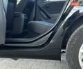 Черный Фольксваген Гольф, объемом двигателя 1.6 л и пробегом 217 тыс. км за 7199 $, фото 74 на Automoto.ua