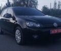Чорний Фольксваген Гольф, об'ємом двигуна 1.97 л та пробігом 305 тис. км за 7200 $, фото 1 на Automoto.ua