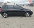 Чорний Фольксваген Гольф, об'ємом двигуна 1.39 л та пробігом 209 тис. км за 7400 $, фото 5 на Automoto.ua