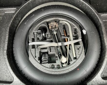 Черный Фольксваген Гольф, объемом двигателя 1.6 л и пробегом 167 тыс. км за 6999 $, фото 19 на Automoto.ua