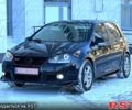 Черный Фольксваген Гольф, объемом двигателя 1.6 л и пробегом 22500 тыс. км за 6400 $, фото 1 на Automoto.ua