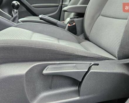 Черный Фольксваген Гольф, объемом двигателя 1.39 л и пробегом 197 тыс. км за 7350 $, фото 71 на Automoto.ua