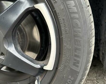 Черный Фольксваген Гольф, объемом двигателя 1.6 л и пробегом 196 тыс. км за 7000 $, фото 30 на Automoto.ua