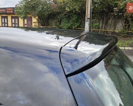 Черный Фольксваген Гольф, объемом двигателя 1.39 л и пробегом 197 тыс. км за 7350 $, фото 21 на Automoto.ua