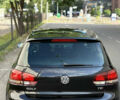 Чорний Фольксваген Гольф, об'ємом двигуна 1.39 л та пробігом 208 тис. км за 7200 $, фото 38 на Automoto.ua