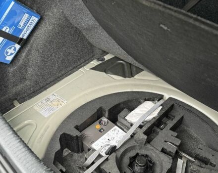 Чорний Фольксваген Гольф, об'ємом двигуна 0 л та пробігом 239 тис. км за 5699 $, фото 18 на Automoto.ua