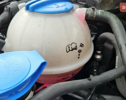 Черный Фольксваген Гольф, объемом двигателя 1.39 л и пробегом 197 тыс. км за 7350 $, фото 58 на Automoto.ua