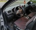Черный Фольксваген Гольф, объемом двигателя 0 л и пробегом 210 тыс. км за 8000 $, фото 4 на Automoto.ua
