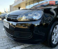Фольксваген Гольф 2009 у Хмельницькому на Automoto.ua Чорний Фольксваген Гольф, об'ємом двигуна 1.97 л та пробігом 276 тис. км за 7499 $, фото 15 на Automoto.ua