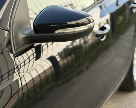 Чорний Фольксваген Гольф, об'ємом двигуна 1.39 л та пробігом 208 тис. км за 7200 $, фото 33 на Automoto.ua