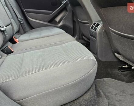 Черный Фольксваген Гольф, объемом двигателя 1.39 л и пробегом 197 тыс. км за 7350 $, фото 48 на Automoto.ua