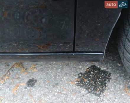 Чорний Фольксваген Гольф, об'ємом двигуна 1.4 л та пробігом 223 тис. км за 6999 $, фото 15 на Automoto.ua