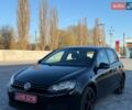 Чорний Фольксваген Гольф, об'ємом двигуна 1.39 л та пробігом 241 тис. км за 6799 $, фото 1 на Automoto.ua