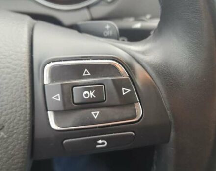 Черный Фольксваген Гольф, объемом двигателя 1.4 л и пробегом 173 тыс. км за 8700 $, фото 16 на Automoto.ua