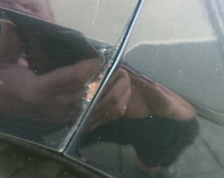 Черный Фольксваген Гольф, объемом двигателя 1.6 л и пробегом 217 тыс. км за 6500 $, фото 6 на Automoto.ua