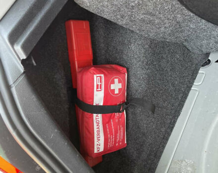 Чорний Фольксваген Гольф, об'ємом двигуна 1.39 л та пробігом 208 тис. км за 7900 $, фото 44 на Automoto.ua