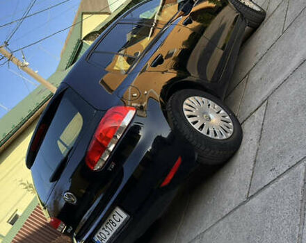 Чорний Фольксваген Гольф, об'ємом двигуна 1.39 л та пробігом 205 тис. км за 7500 $, фото 19 на Automoto.ua