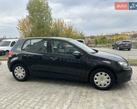 Фольксваген Гольф 2009 у Полтаві на Automoto.ua Чорний Фольксваген Гольф, об'ємом двигуна 1.4 л та пробігом 150 тис. км за 7800 $, фото 2 на Automoto.ua