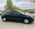 Фольксваген Гольф 2009 у Полтаві на Automoto.ua Чорний Фольксваген Гольф, об'ємом двигуна 1.4 л та пробігом 150 тис. км за 7800 $, фото 2 на Automoto.ua