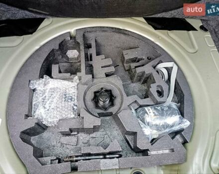 Чорний Фольксваген Гольф, об'ємом двигуна 0 л та пробігом 223 тис. км за 6999 $, фото 29 на Automoto.ua