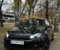 Черный Фольксваген Гольф, объемом двигателя 1.4 л и пробегом 238 тыс. км за 7300 $, фото 1 на Automoto.ua