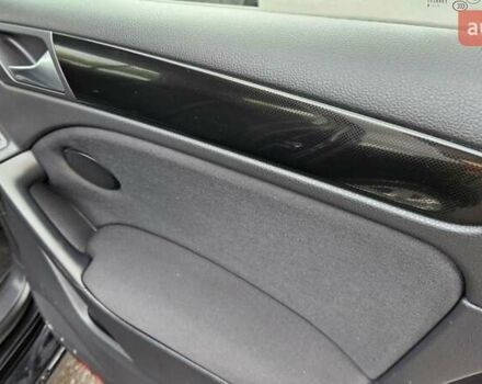 Черный Фольксваген Гольф, объемом двигателя 1.39 л и пробегом 197 тыс. км за 7350 $, фото 46 на Automoto.ua