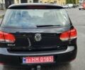 Черный Фольксваген Гольф, объемом двигателя 1.39 л и пробегом 197 тыс. км за 7350 $, фото 25 на Automoto.ua