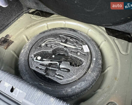 Черный Фольксваген Гольф, объемом двигателя 1.39 л и пробегом 232 тыс. км за 6900 $, фото 14 на Automoto.ua