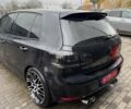 Черный Фольксваген Гольф, объемом двигателя 1.39 л и пробегом 235 тыс. км за 6999 $, фото 5 на Automoto.ua