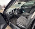 Черный Фольксваген Гольф, объемом двигателя 1.39 л и пробегом 235 тыс. км за 6999 $, фото 17 на Automoto.ua