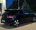 Черный Фольксваген Гольф, объемом двигателя 2 л и пробегом 155 тыс. км за 9999 $, фото 3 на Automoto.ua