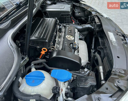 Фольксваген Гольф 2009 в Хмельницком на Automoto.ua Черный Фольксваген Гольф, объемом двигателя 1.4 л и пробегом 207 тыс. км за 7499 $, фото 42 на Automoto.ua