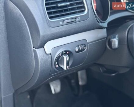 Чорний Фольксваген Гольф, об'ємом двигуна 1.39 л та пробігом 196 тис. км за 7100 $, фото 31 на Automoto.ua