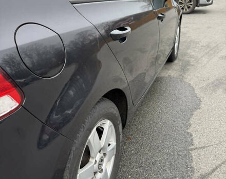 Чорний Фольксваген Гольф, об'ємом двигуна 1.39 л та пробігом 219 тис. км за 5900 $, фото 9 на Automoto.ua