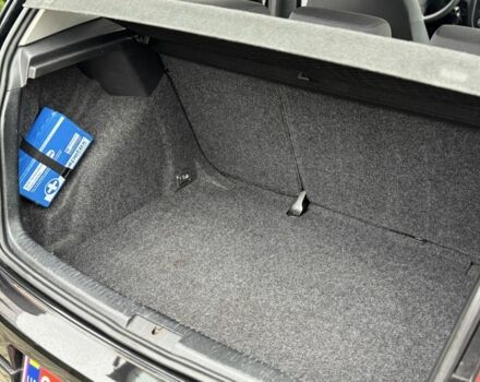 Чорний Фольксваген Гольф, об'ємом двигуна 0 л та пробігом 239 тис. км за 5699 $, фото 17 на Automoto.ua