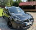 Чорний Фольксваген Гольф, об'ємом двигуна 1.39 л та пробігом 244 тис. км за 6400 $, фото 1 на Automoto.ua