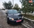Черный Фольксваген Гольф, объемом двигателя 1.4 л и пробегом 299 тыс. км за 6500 $, фото 1 на Automoto.ua