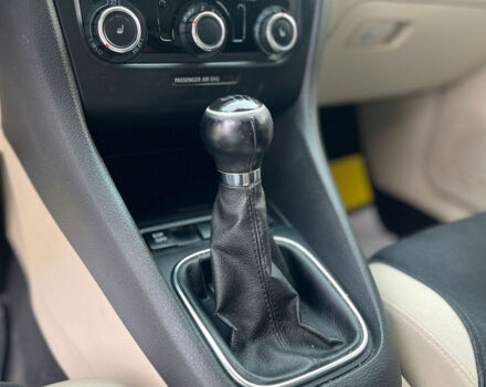 Чорний Фольксваген Гольф, об'ємом двигуна 1.4 л та пробігом 225 тис. км за 7500 $, фото 12 на Automoto.ua