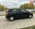 Фольксваген Гольф 2009 у Полтаві на Automoto.ua Чорний Фольксваген Гольф, об'ємом двигуна 1.4 л та пробігом 150 тис. км за 7800 $, фото 6 на Automoto.ua
