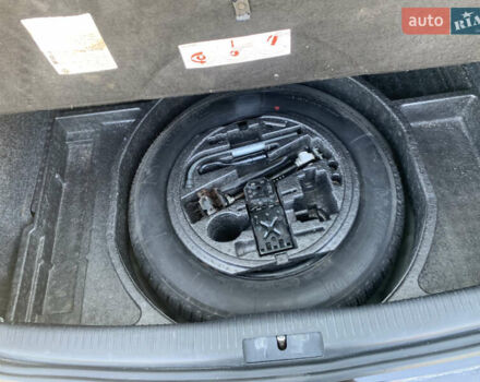 Чорний Фольксваген Гольф, об'ємом двигуна 1.6 л та пробігом 217 тис. км за 6850 $, фото 10 на Automoto.ua