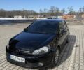 Чорний Фольксваген Гольф, об'ємом двигуна 1.4 л та пробігом 192 тис. км за 6600 $, фото 1 на Automoto.ua